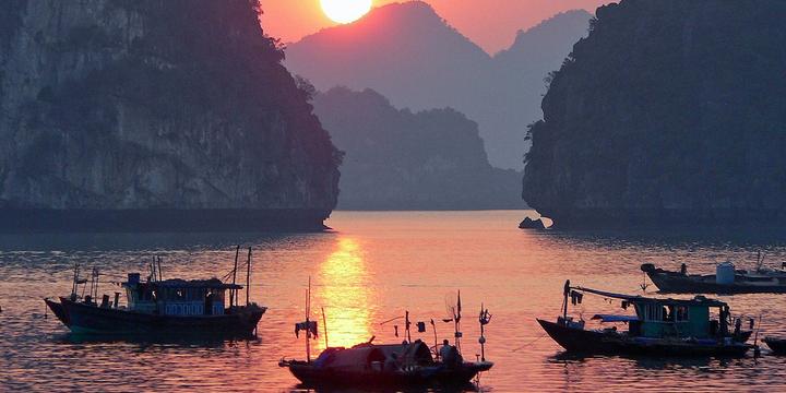 Từ 5 kiểu áo dễ 