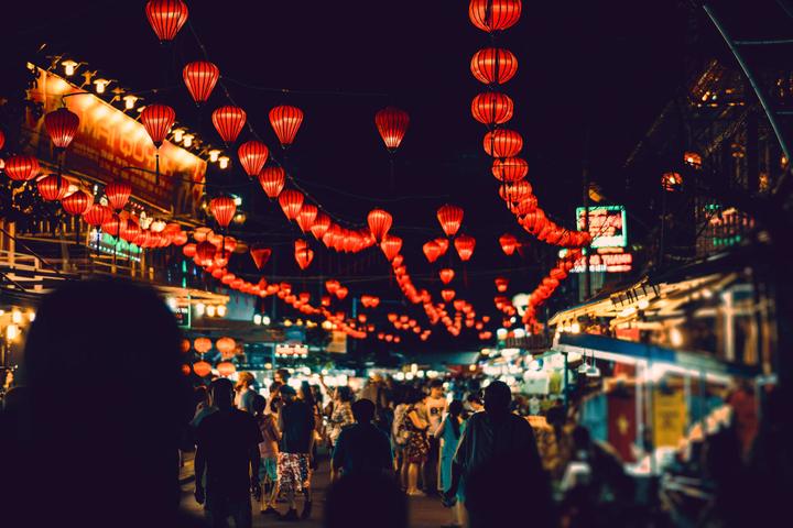 Hotspot Matrix: Bí quyết pha chế thành công trên mạng xã hội