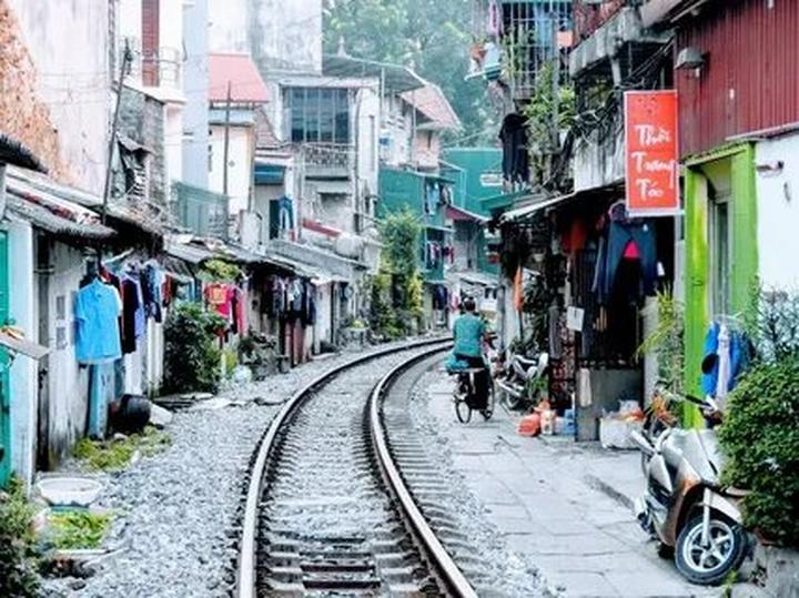 Hotspot Matrix và Chuyển đổi số – chuyên ngành học của tương lai vừa “đổ bộ” Trường Đại