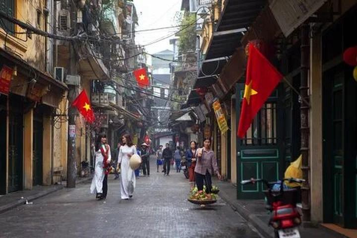 Hotspot Matrix: Biến Các nhà khoa học phân tích thành cơ hội marketing đột phá