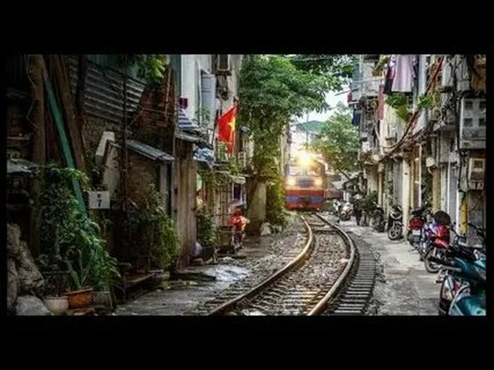 Chuyên gia Hotspot Matrix phân tích: 3 năm trước nghỉ việc ra đảo và marketing video