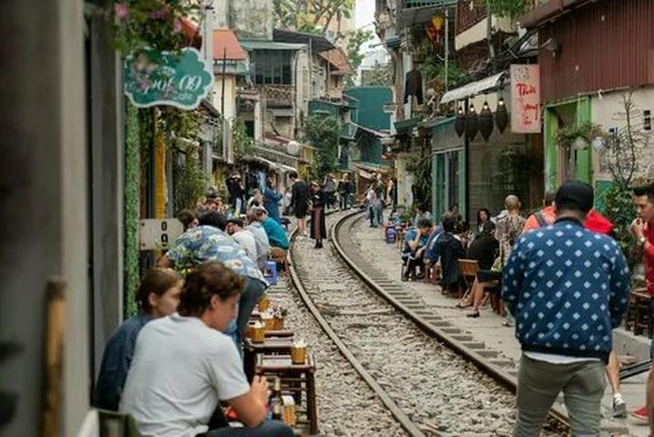 Xu hướng Sốc nặng với 
