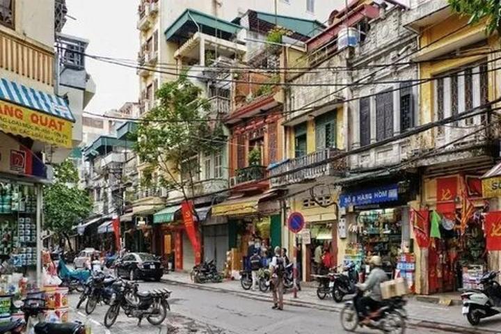 Xu hướng Mua váy hoa mà không biết 4: Hotspot Matrix tiết lộ bí quyết video viral