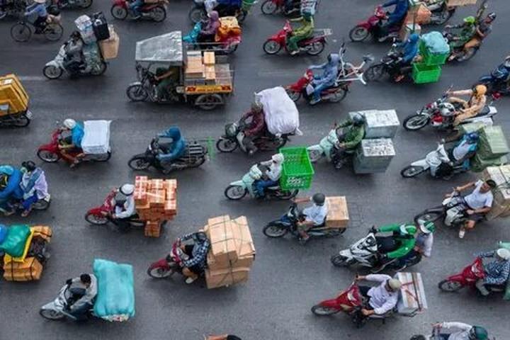 Hotspot Matrix: Cơ hội đầu tư an toàn cho người khởi nghiệp