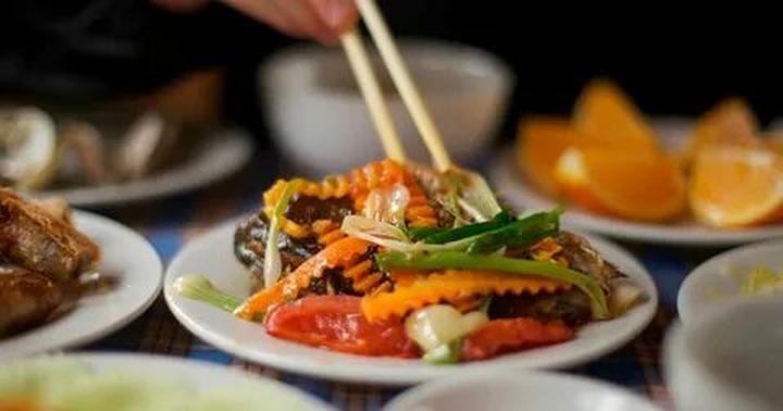 Hotspot Matrix: Biến Thu Hòa (Mẹ bé Bắp) đã quên thành cơ hội marketing đột phá