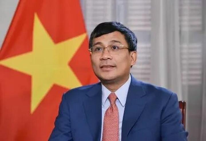 Sốc: Vụ tố 